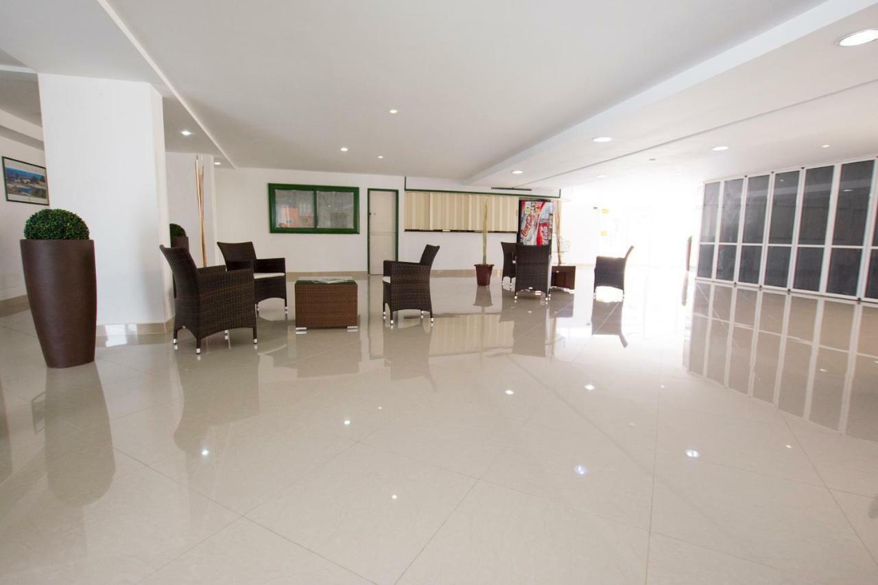 Danubio Beach Flat - Playa Del Ingles ภายนอก รูปภาพ