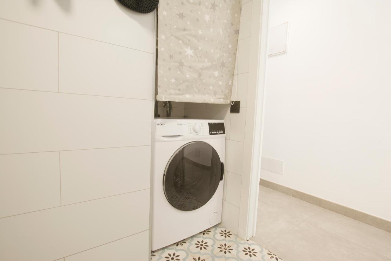 Danubio Beach Flat - Playa Del Ingles ภายนอก รูปภาพ